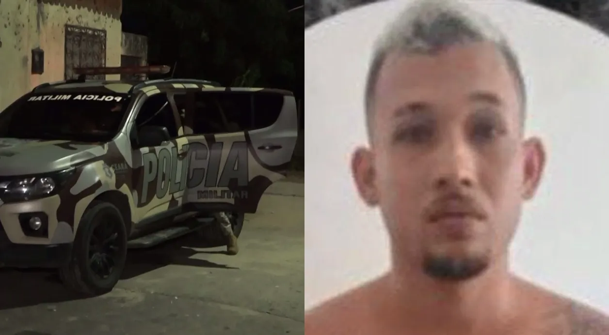 Homem com tornozeleira eletrônica é morto a tiros na rua em bairro de Fortaleza