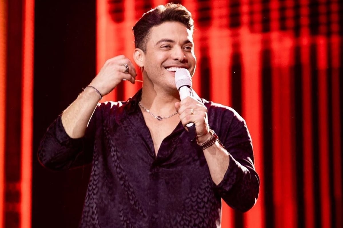 Wesley Safadão anima o Carnaval de Paracuru neste domingo (15); confira a programação