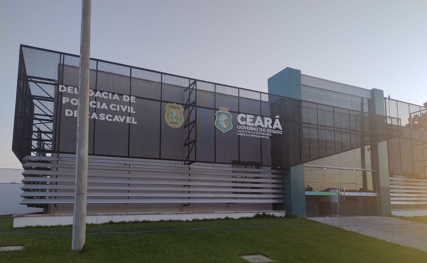 Acidente em rodovia no Ceará deixa um morto durante viagem de Carnaval