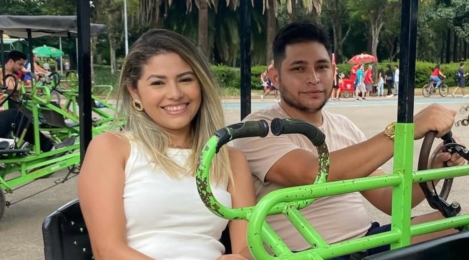 Irmão pede justiça e diz que influenciadora não pode virar “mais uma estatística” após feminicídio no Ceará