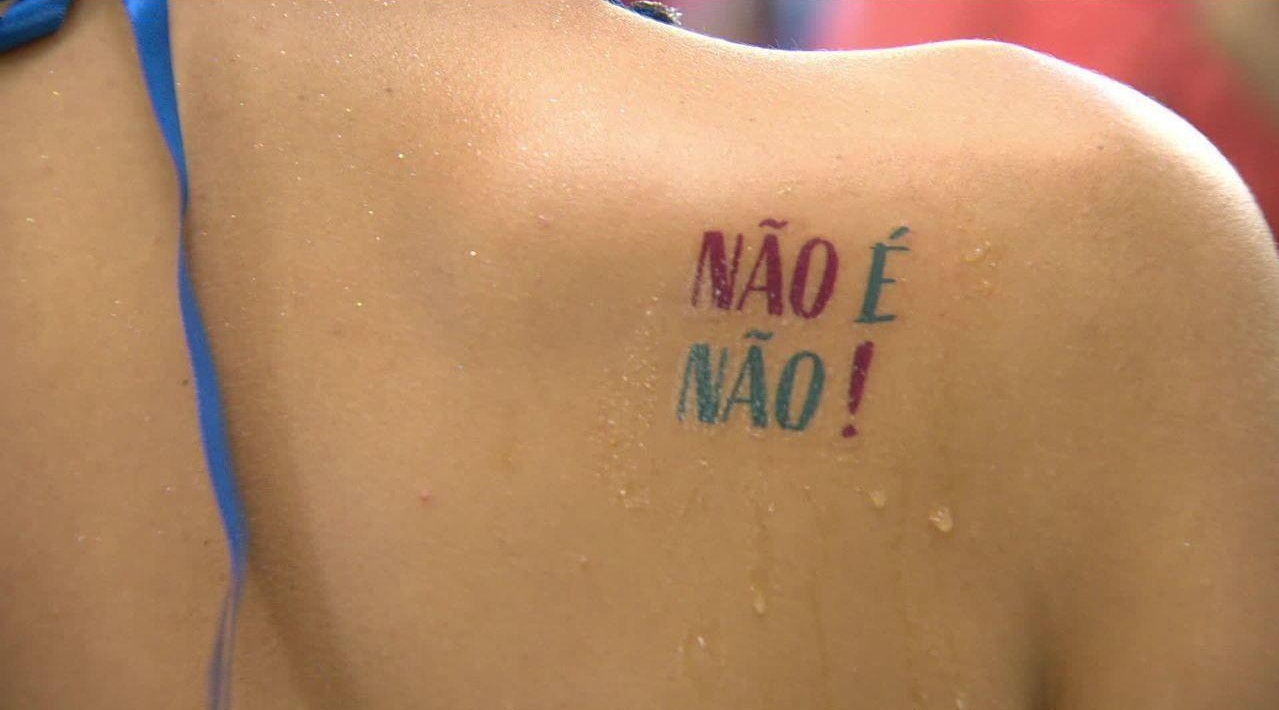 MP alerta para combate à importunação sexual e violência contra as mulheres no Carnaval