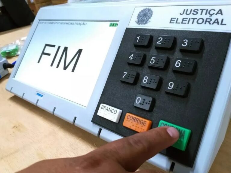 TSE libera eleição suplementar no município de Senador Sá, no Ceará, após suspensão