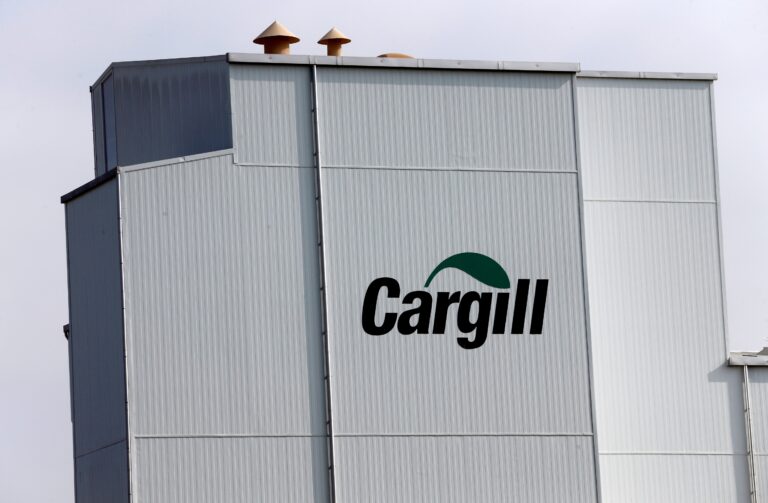 Setor portuário e agro veem protesto em terminal da Cargill como ilegal