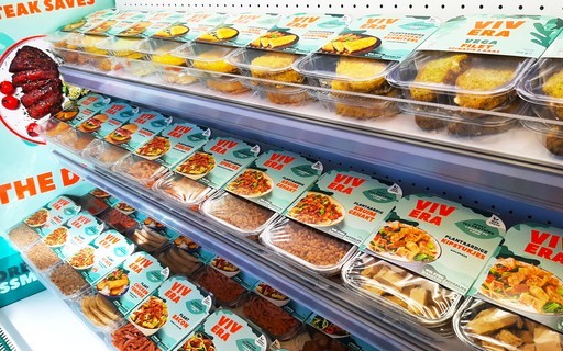 Antes ‘novidade’, mercado
de plant-based perde fôlego