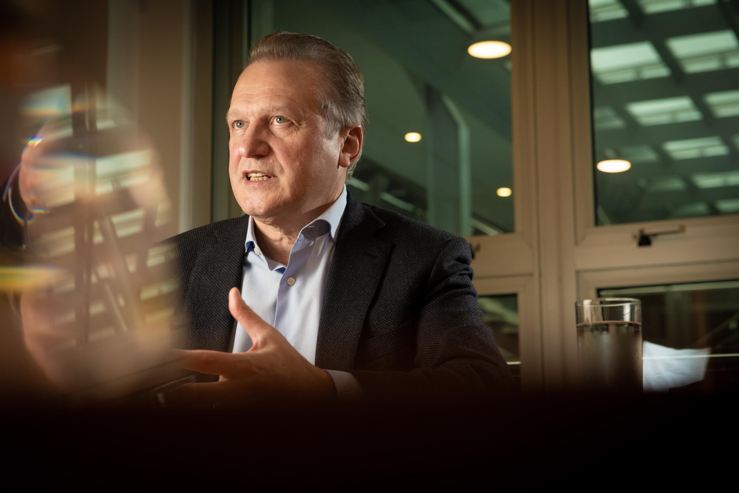 JBS investe US$ 150 milhões na aquisição de duas indústrias em Omã e vai produzir no Oriente Médio