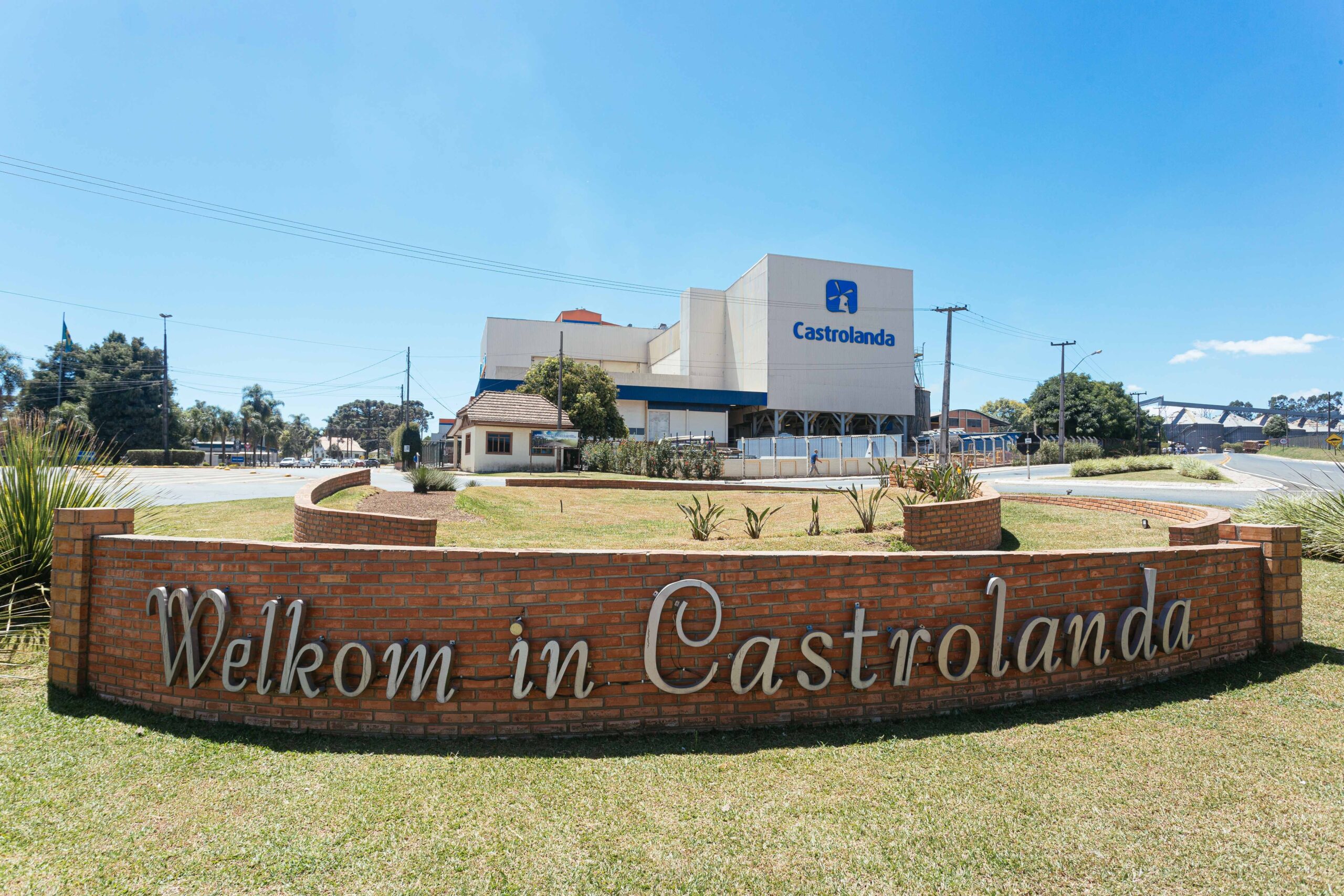 Castrolanda anuncia R$ 500 milhões em investimentos para 2026