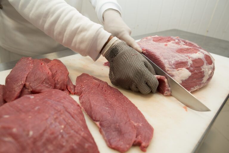 Plano prevê divisão de cotas de exportação de carne para a China até setembro