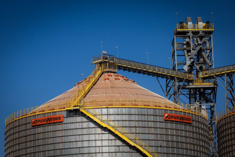 Negociação com GPT segue sem impacto do balanço trimestral, diz Kepler Weber