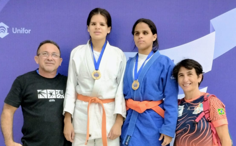 Atletas das paralimpíadas escolares são convocadas para o German Open, na Alemanha