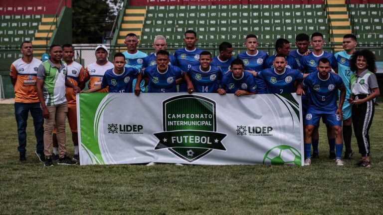 Sesporte inicia Campeonato Intermunicipal de Futebol no Cariri e regional Sertão de Sobral