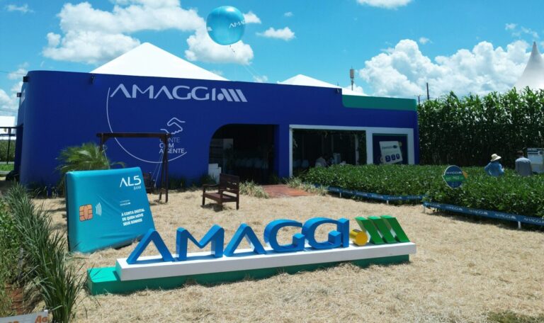 AL5 Amaggi cresce 34% e espera ter R$ 10 bilhões em carteira até 2030