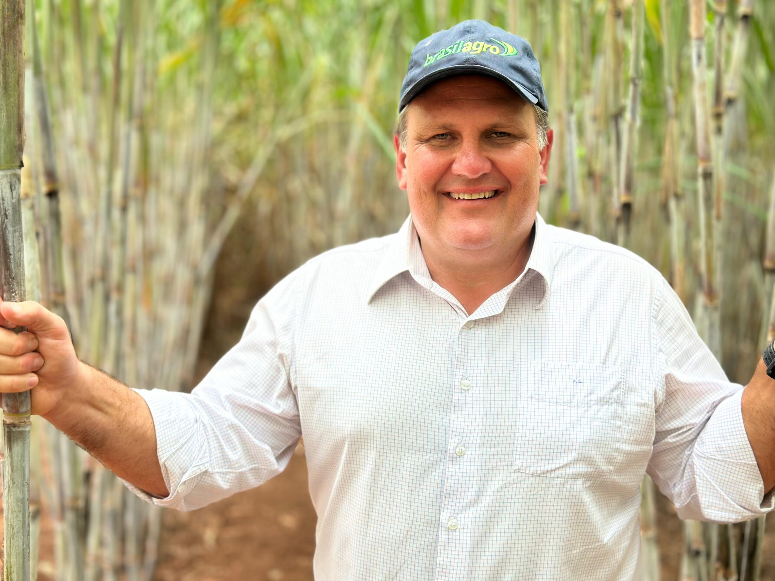 BrasilAgro voltou ao lucro no segundo trimestre