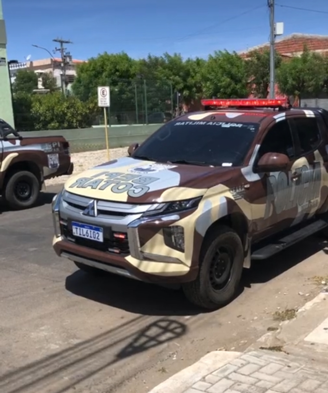 Intervenção policial em Barreira termina com quatro mortos, informa Casa Civil do Ceará