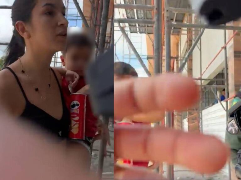 Casal paraense é preso com drogas após tentar subornar PMs em Fortaleza