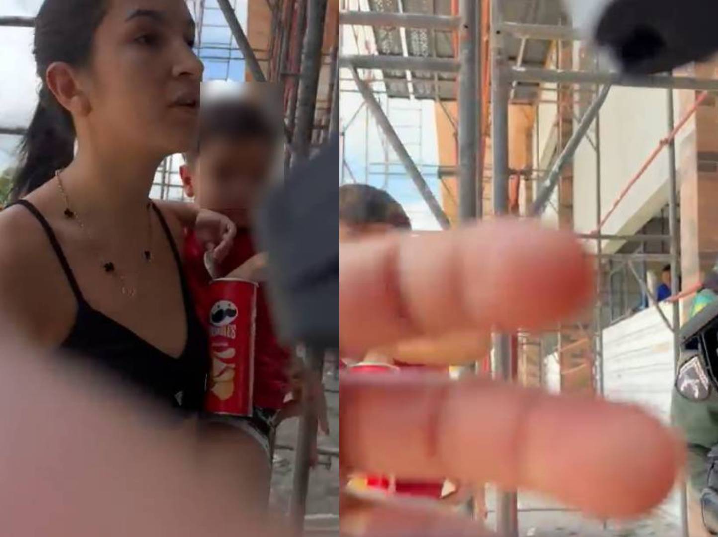 Casal paraense é preso com drogas após tentar subornar PMs em Fortaleza