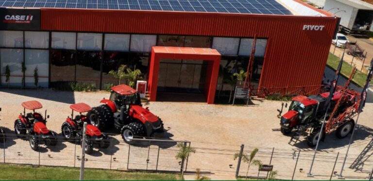 Cocari adquire rede de concessionárias e expande operação para o Cerrado