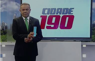 Evaldo Costa faz alerta urgente sobre novo golpe com GOV.BR