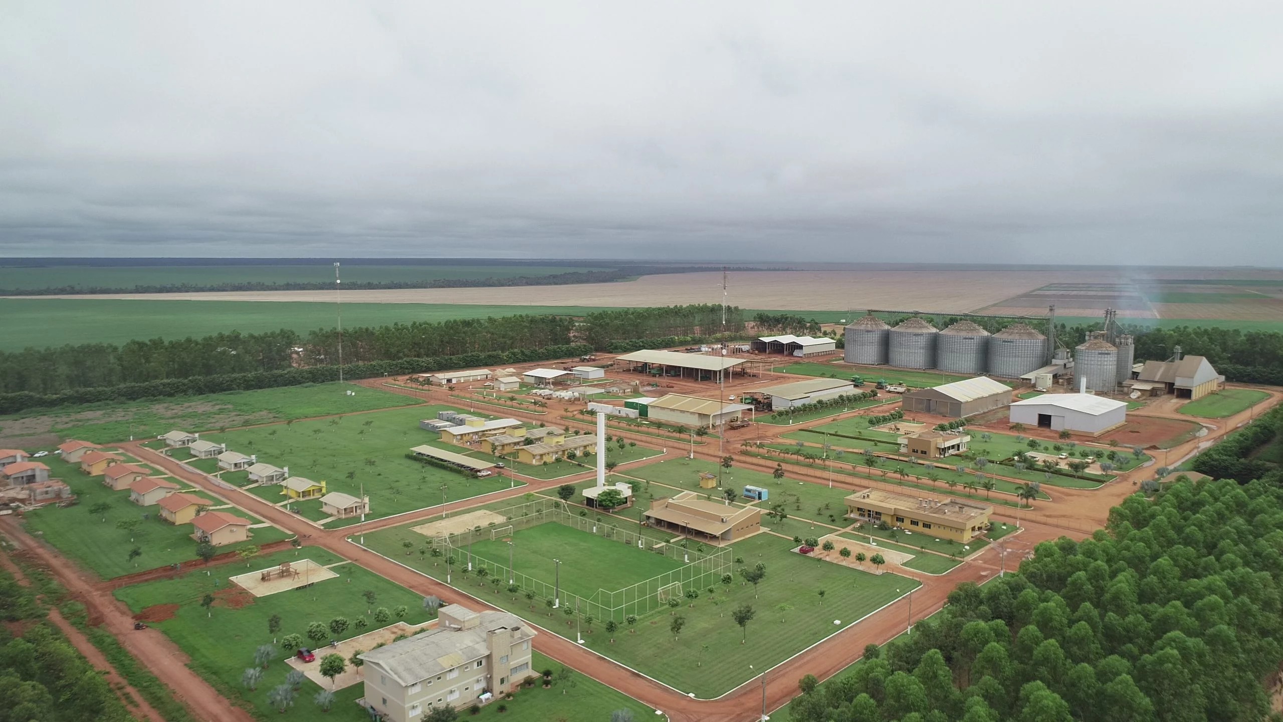 Marcelo Logemann, da família dona da SLC, morre em Porto Alegre