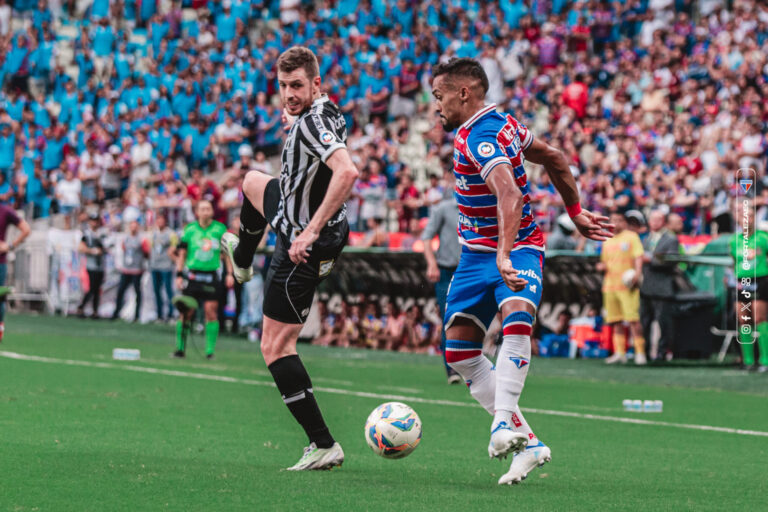 CBF divulga tabela da Série B 2026; saiba quando será o primeiro confronto entre Ceará e Fortaleza