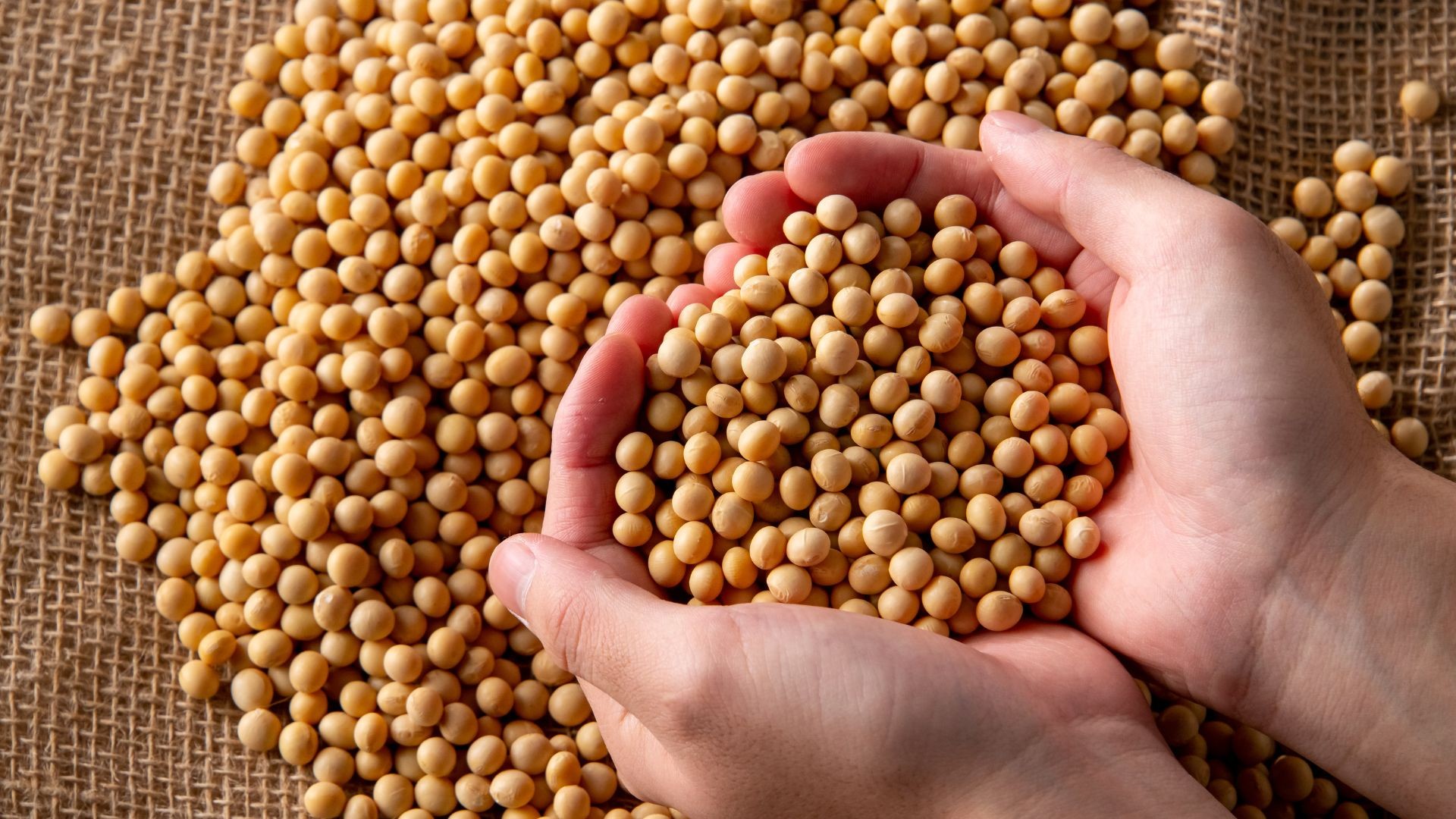 Soja, milho e trigo operam em queda na bolsa de Chicago