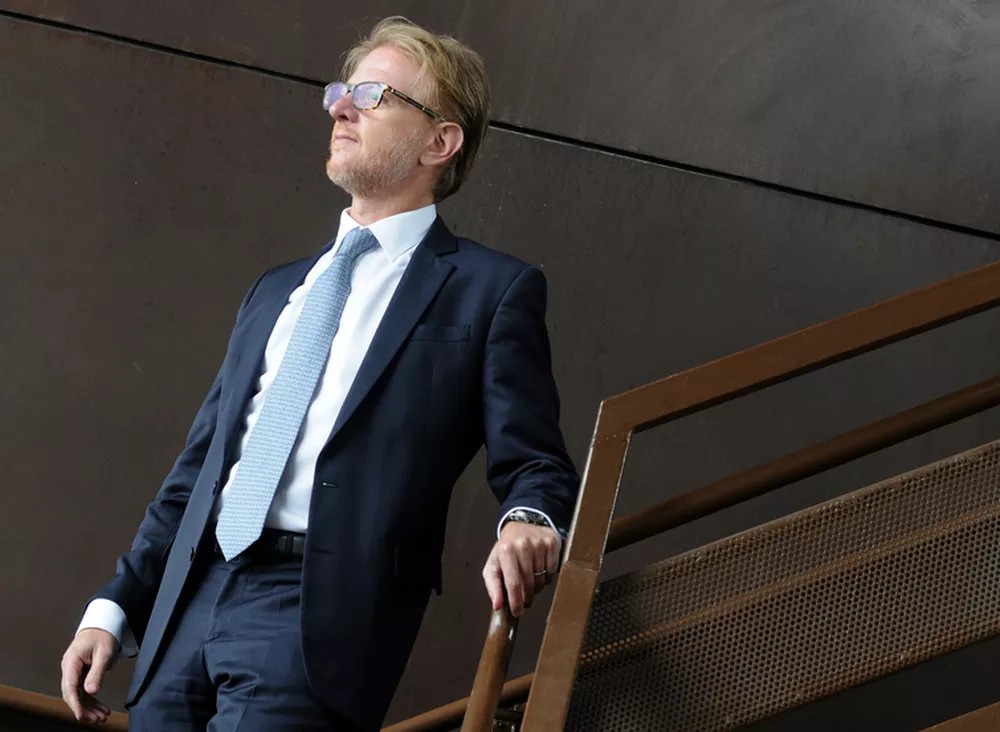 Representante do Aqua Capital sai da presidência do conselho do Agrogalaxy