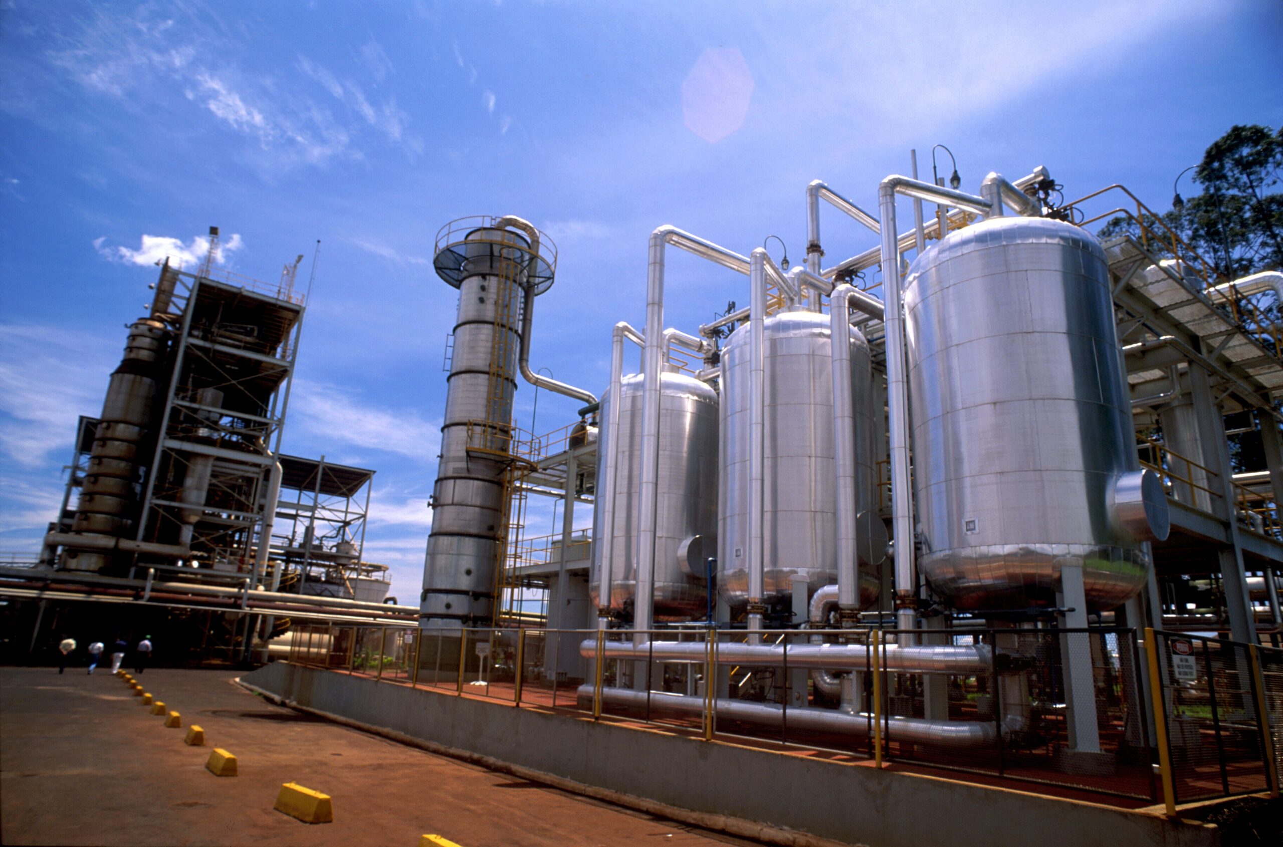 Raízen avança na fixação de preços da próxima safra para mitigar queda do açúcar