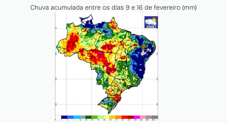 Vai chover no Carnaval? Veja como fica o clima durante o feriado