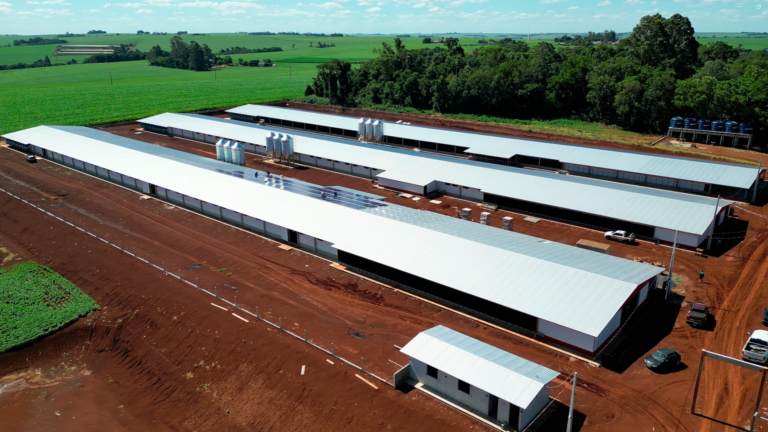 MBRF investe R$ 300 milhões em FIDC do governo do Paraná