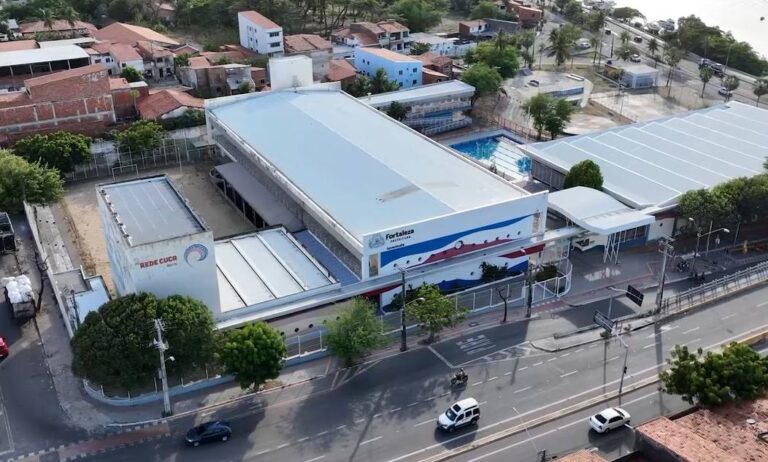 Fortaleza: Rede Cuca transforma a vida de jovens na Barra do Ceará há 17 anos