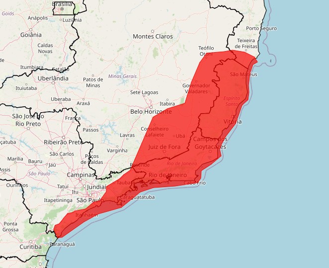 Por que está chovendo tanto no Brasil? Especialista explica