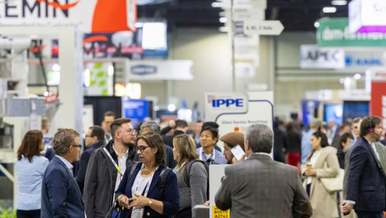 Feira nos EUA revela tendências para indústria de proteína animal