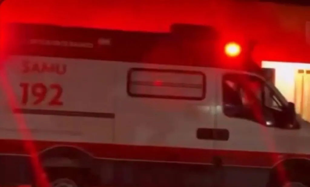 Estudante é suspeito de esfaquear ex-namorada e irmã dela em ônibus escolar no interior do Ceará