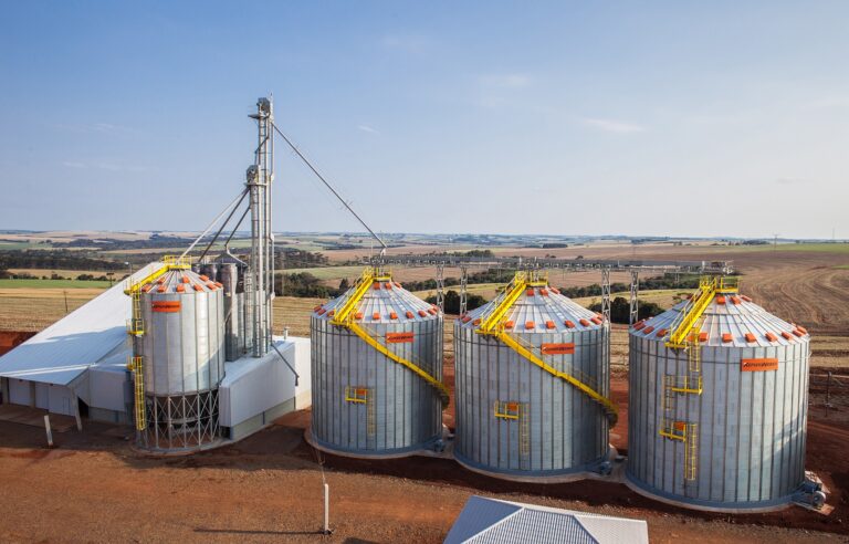 Lucro da Kepler Weber aumenta 28,5% no 4º trimestre de 2025: R$ 64,8 milhões