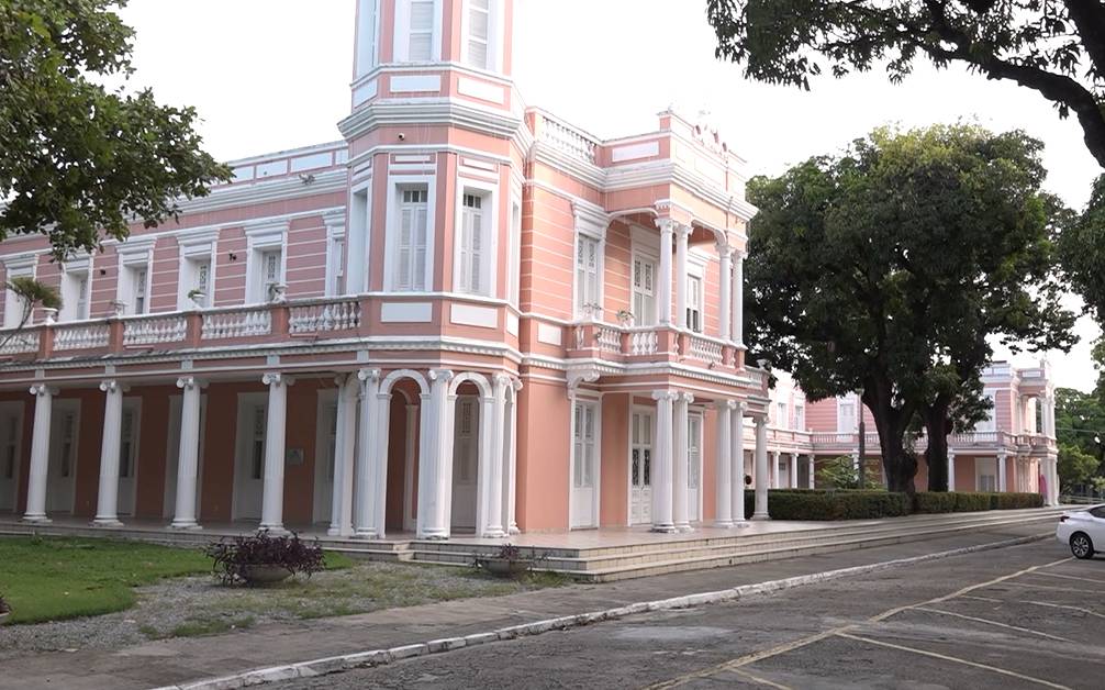 Benfica: intelectualidade, boemia e o afeto dos moradores de Fortaleza