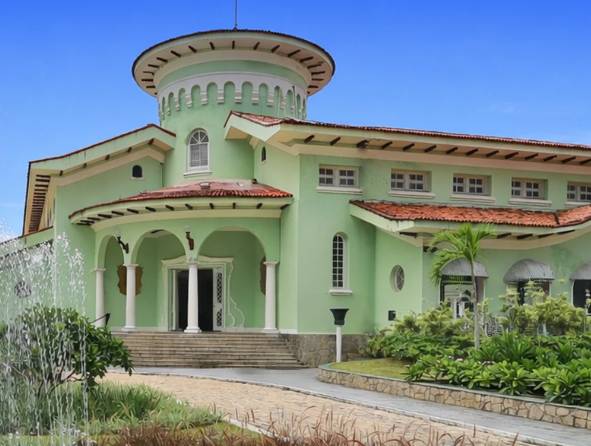 Justiça determina despejo imediato de buffet do Clube do Náutico em Fortaleza