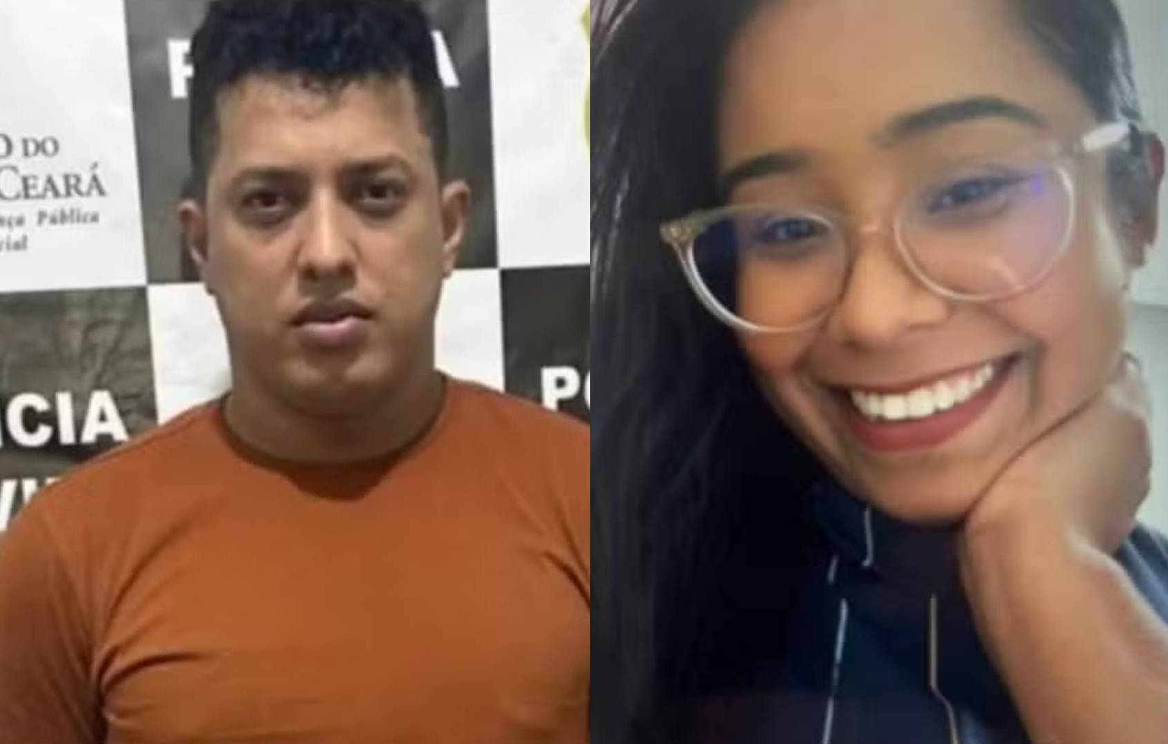 Universitária morta por querer ir a aniversário foi atacada com pauladas e golpes de tesoura