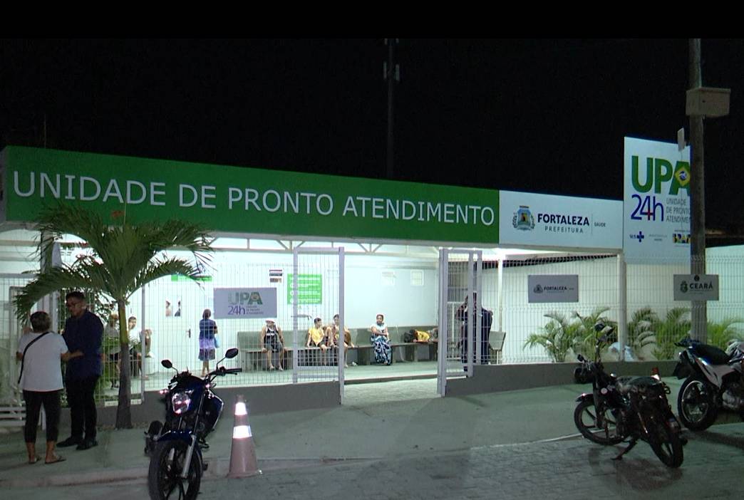 Morte de paciente em UPA evidencia que aumento de leitos de UTI ainda é insuficente no Ceará