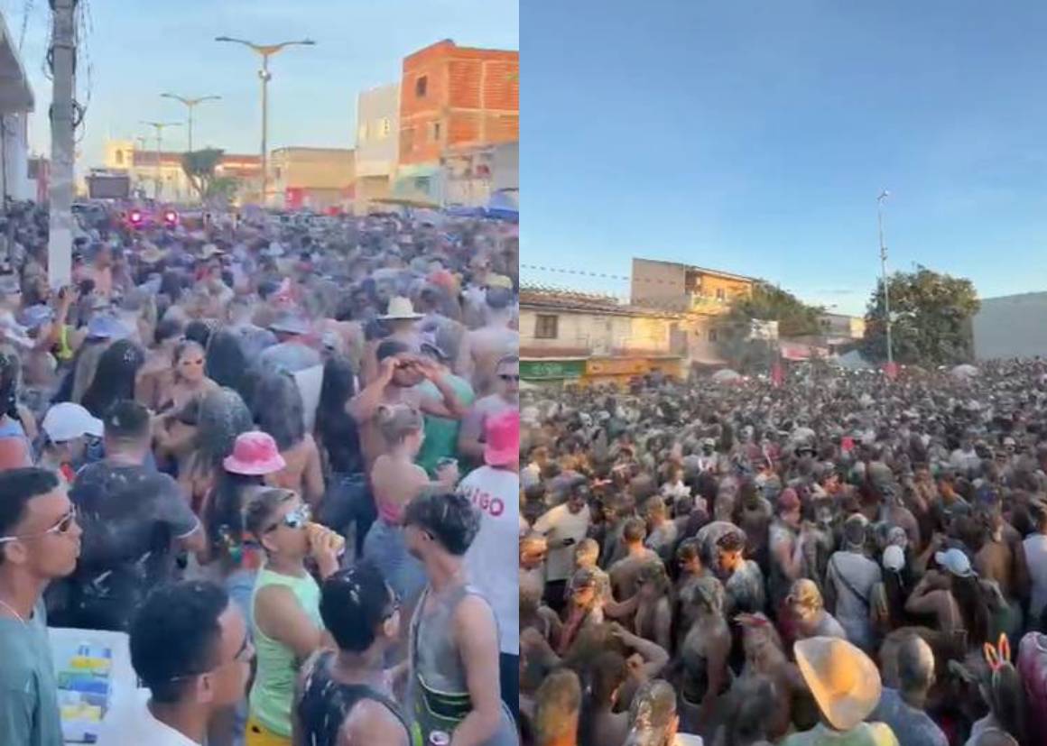 Carnaval de 2026 movimenta R$ 905,4 milhões e registra crescimento no fluxo turístico no Ceará