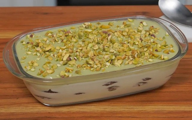 Dia Mundial do Pistache: aprenda duas receitas com o versátil ingrediente