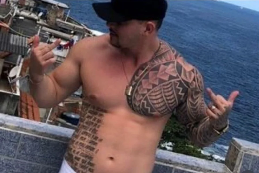 Saiba quem era ‘Blindado’, chefe do CV que ordenou mortes no Ceará e foi morto em operação no interior de SP