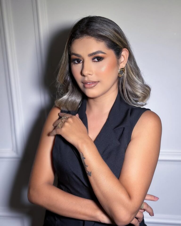 Feminicídio: influenciadora e estudante de biomedicina é morta em Itapipoca, no Ceará