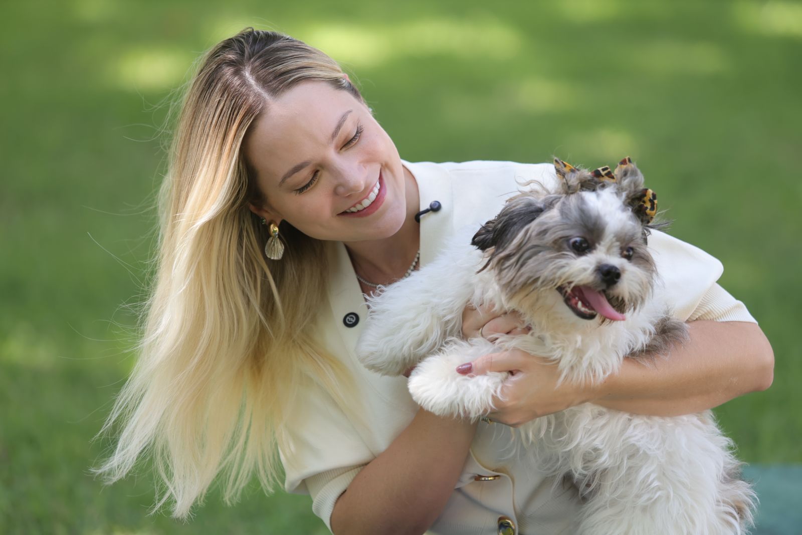 Alece promove evento gratuito com foco na saúde e no bem-estar animal neste sábado (7)