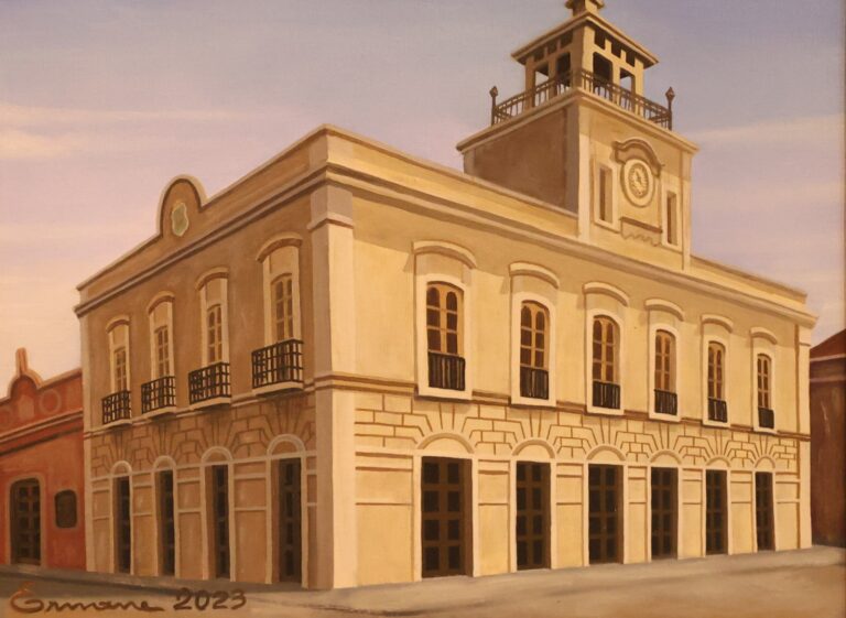 Câmara de Fortaleza já teve diferentes sedes ao longo da história antes do retorno ao Centro; veja onde funcionaram