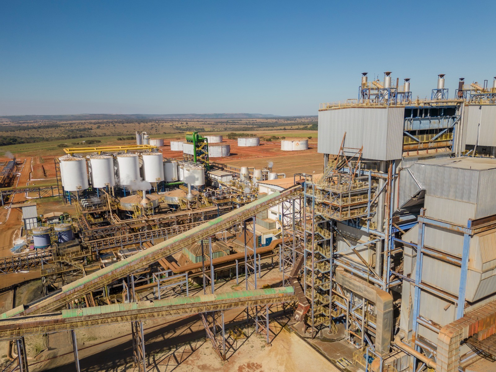 Atvos abre mais de 700 vagas de emprego para safra 2026/27