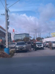 Criminoso mentor de plano para sequestrar Sérgio Moro é preso no Ceará