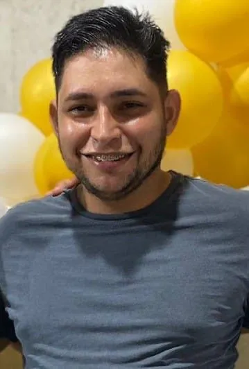 Comportamento instável do ex-companheiro já preocupava família de influenciadora morta no Ceará