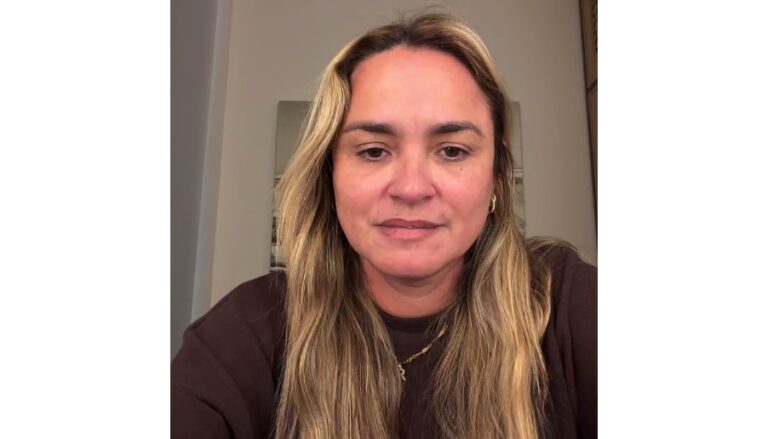 Prefeita de Aracati, no Ceará, está impedida de voltar de Dubai após ataques do Irã