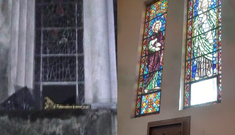 Homem preso por invadir Catedral de Fortaleza tem prisão mantida em audiência de custódia