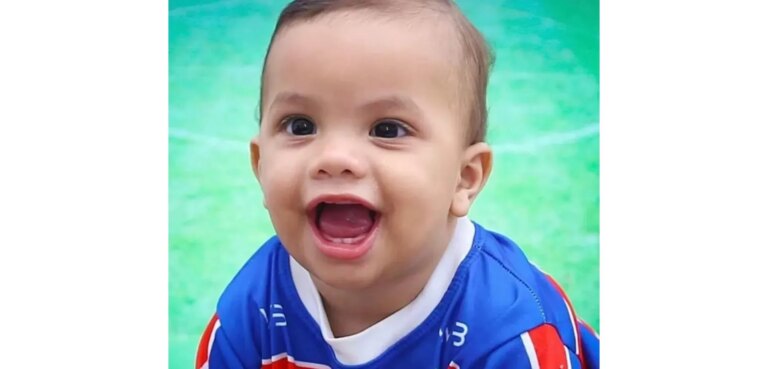 Membro de facção é condenado a 49 anos por matar bebê e ferir dois homens em Fortaleza