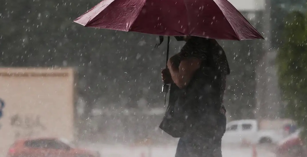 Ceará registra mais de 110 municípios com chuva pelo sexto dia seguido, aponta Funceme